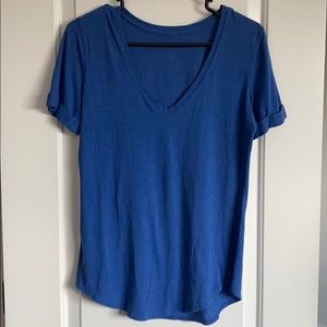 Lululemon Love Tee V-Neck